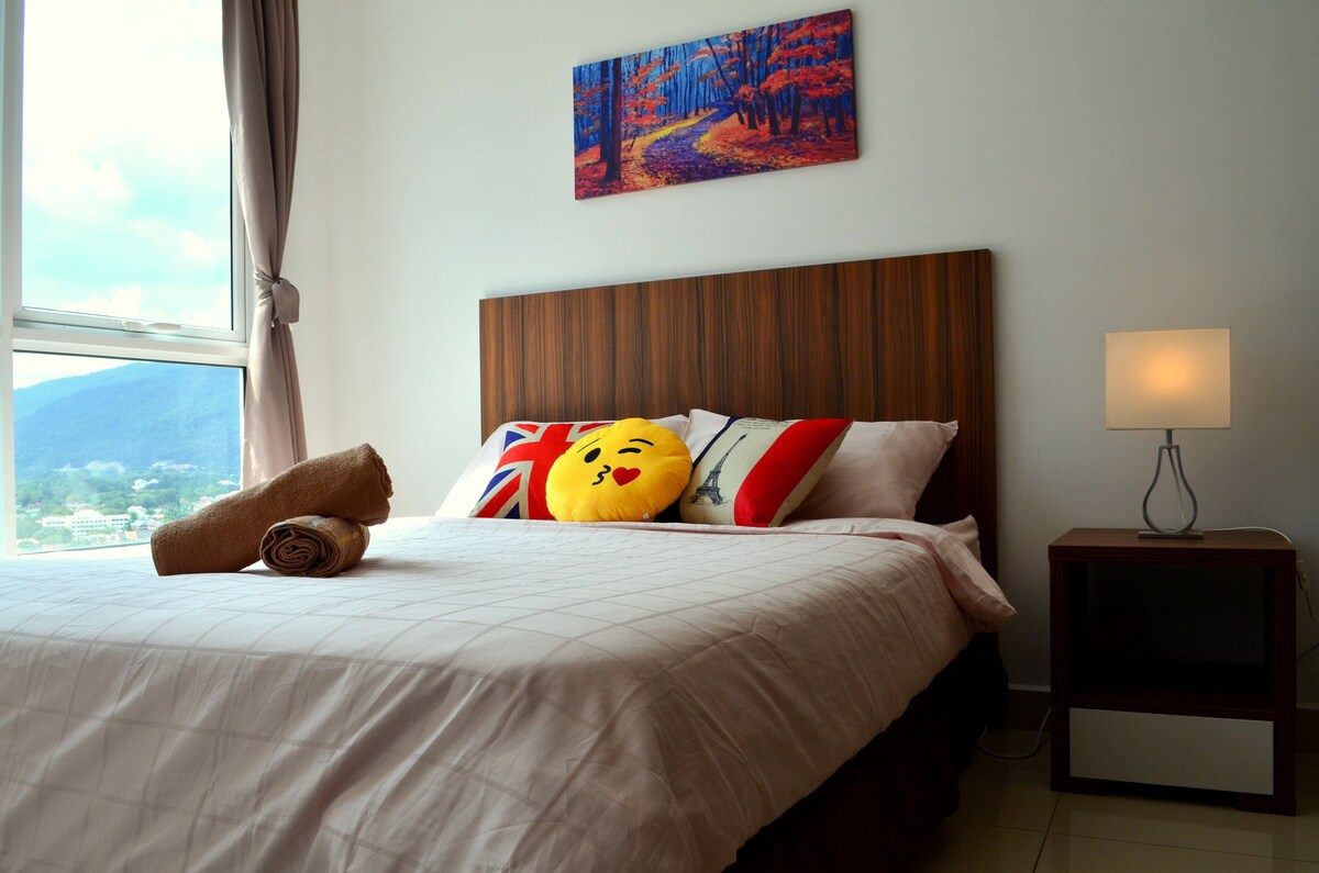 Bild für Gastgeberprofil