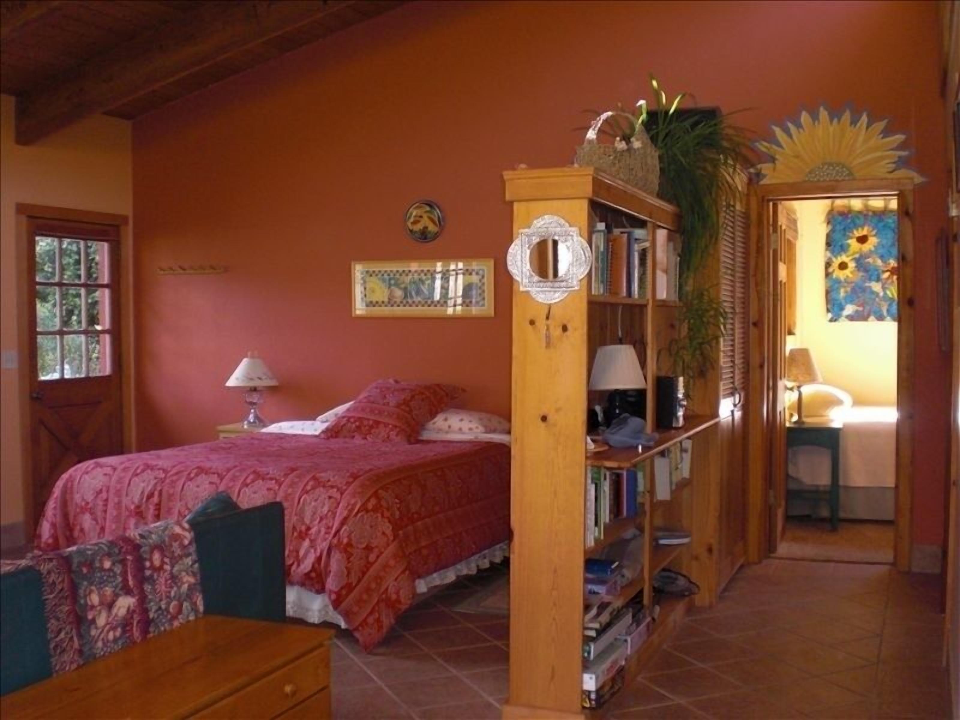 Vacation Home in the Redwoods