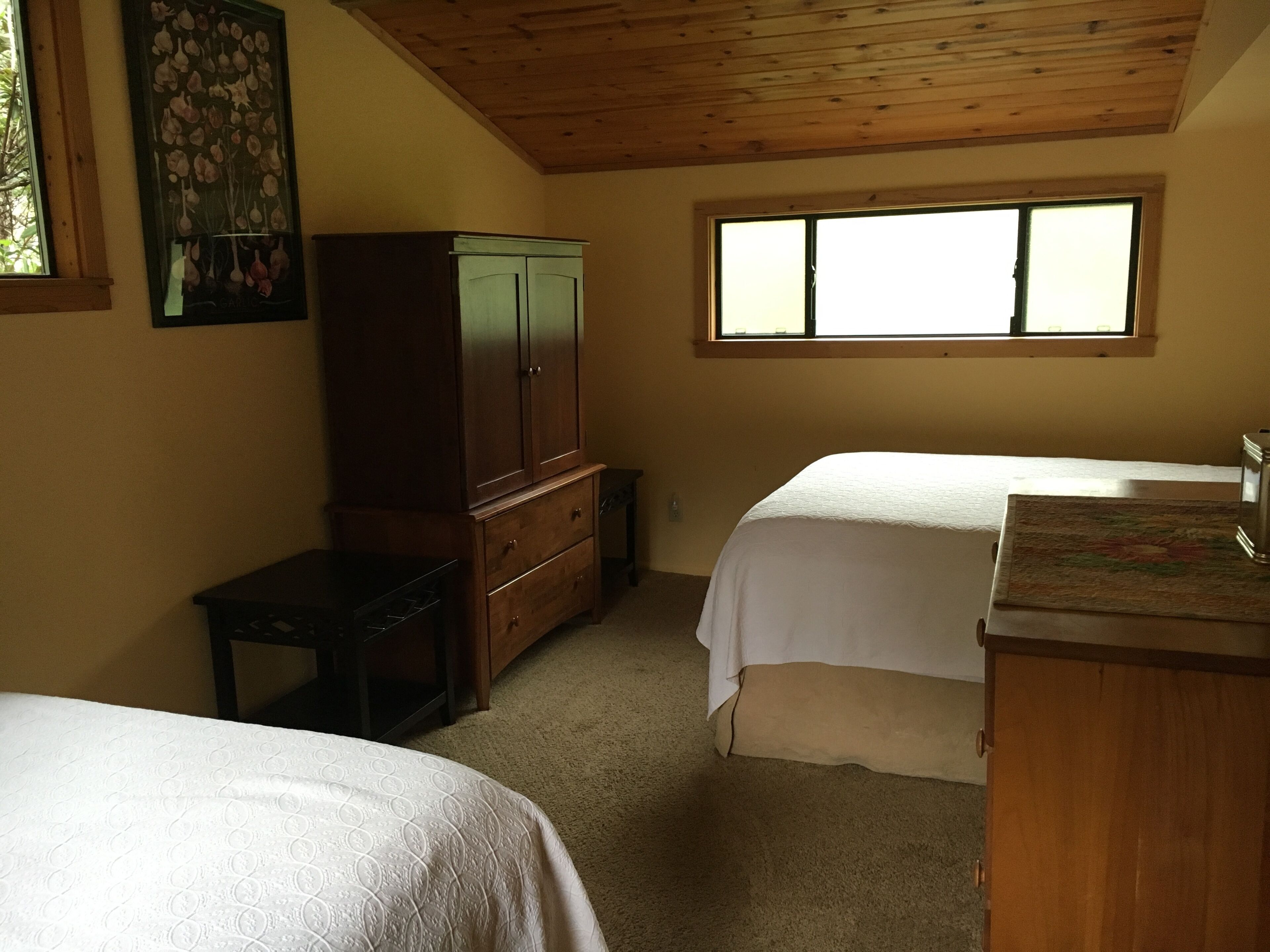 Vacation Home in the Redwoods