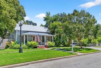 Image of 2BR COTTAGE IN SANFORD HISTORIC DISTRICT