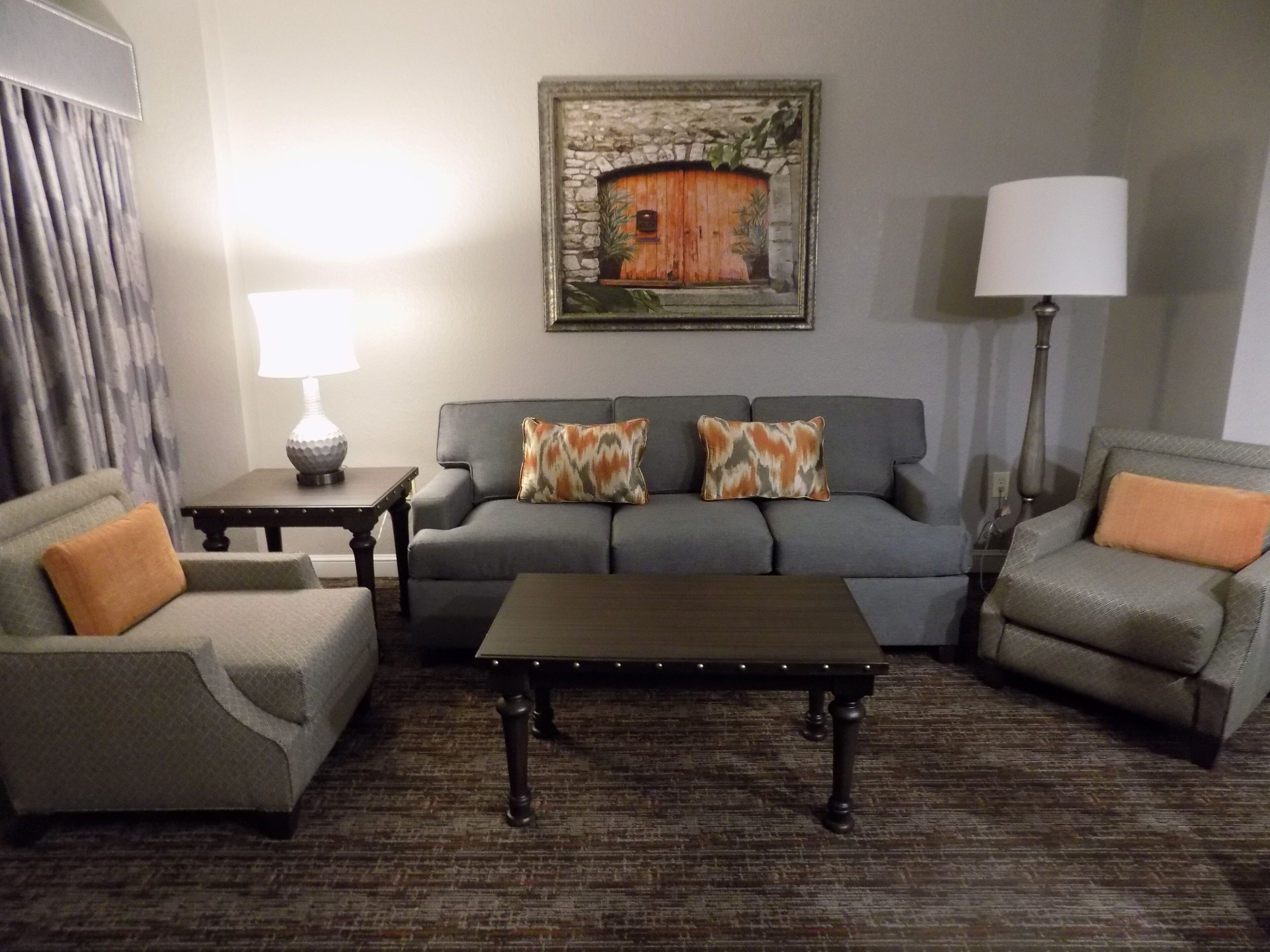 DELUXE 2 BDRM/2 BATH BONNET CREEK INSIDE DISNEY WORLD SLEEPS 8