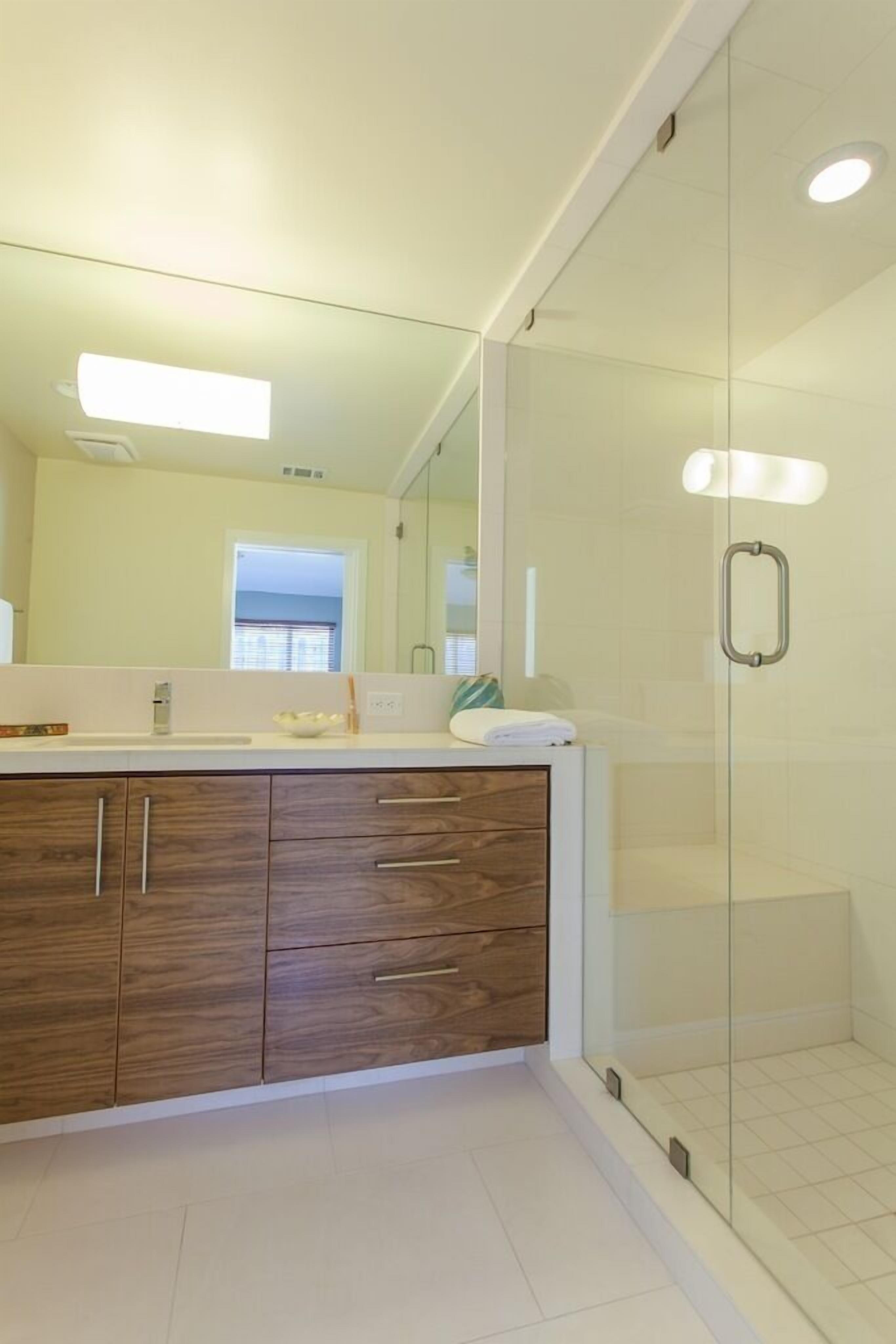 Central Coast Wine Country Home