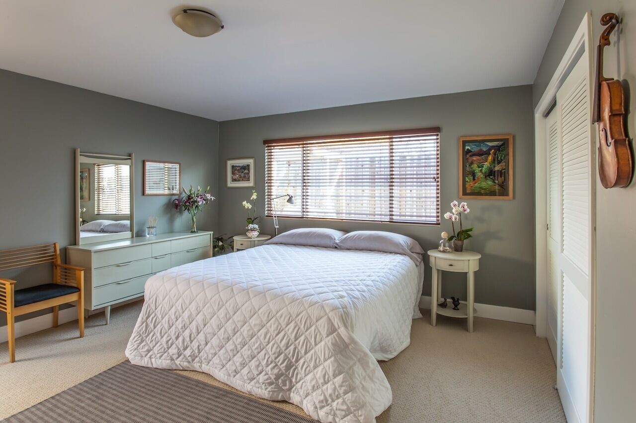 Central Coast Wine Country Home