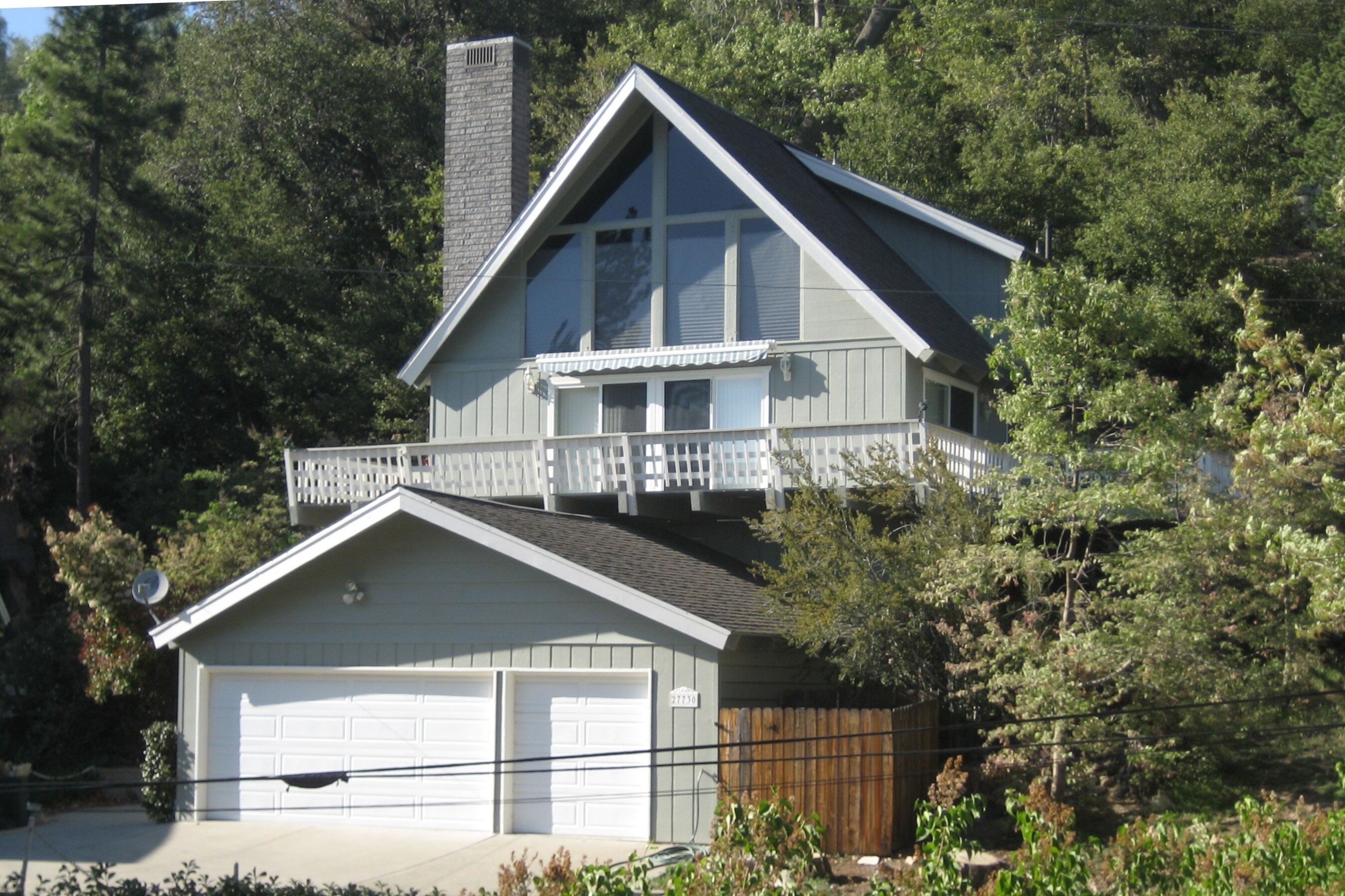 Family Friendly Weekend Retreat