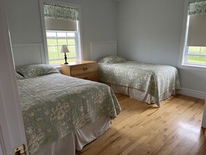 3 Schlafzimmer, Bügeleisen/Bügelbrett, Reisekinderbett, kostenloses WLAN