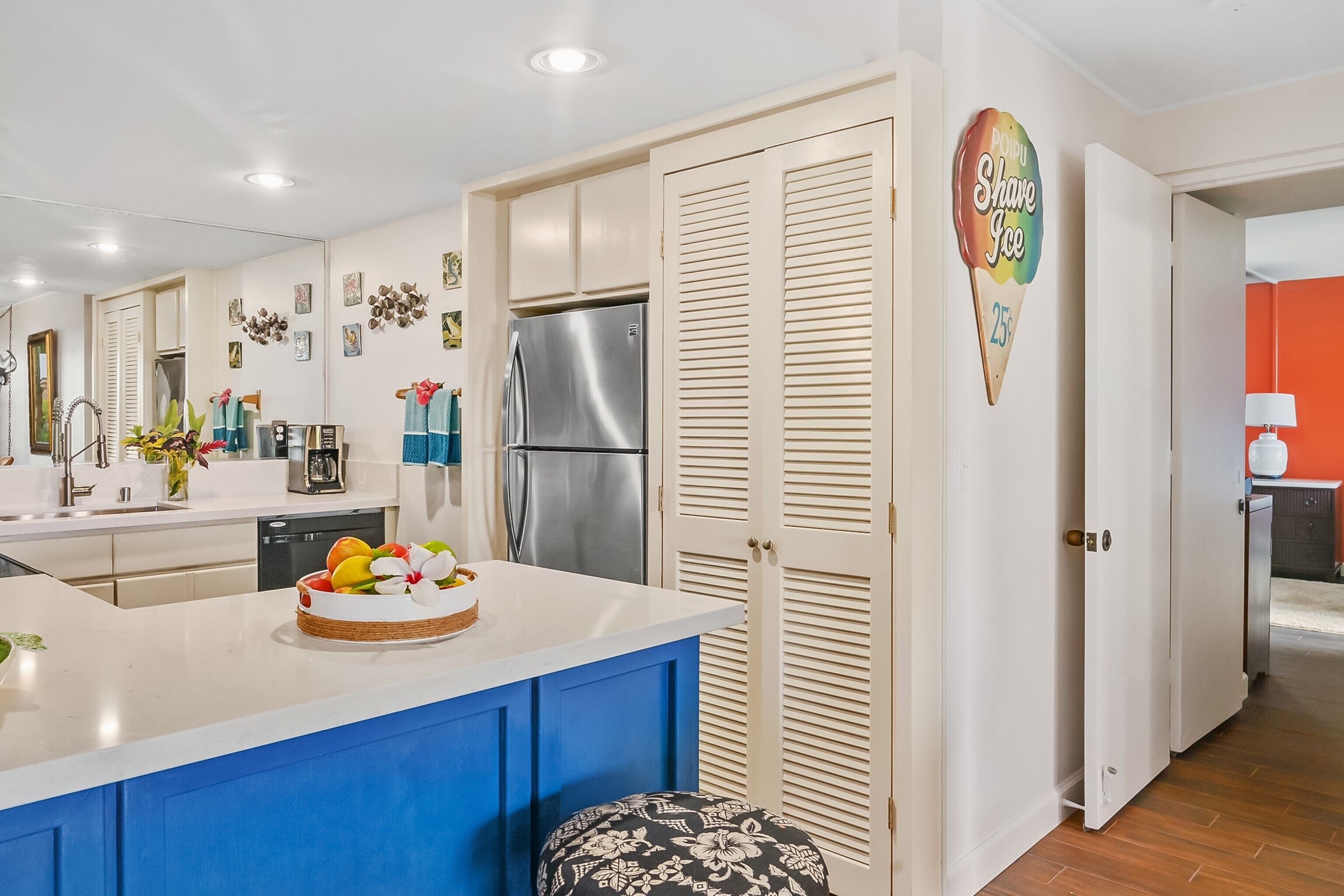 Breathtaking Panoramic Bali Hai with Unobstructed Bali Hai Ocean View