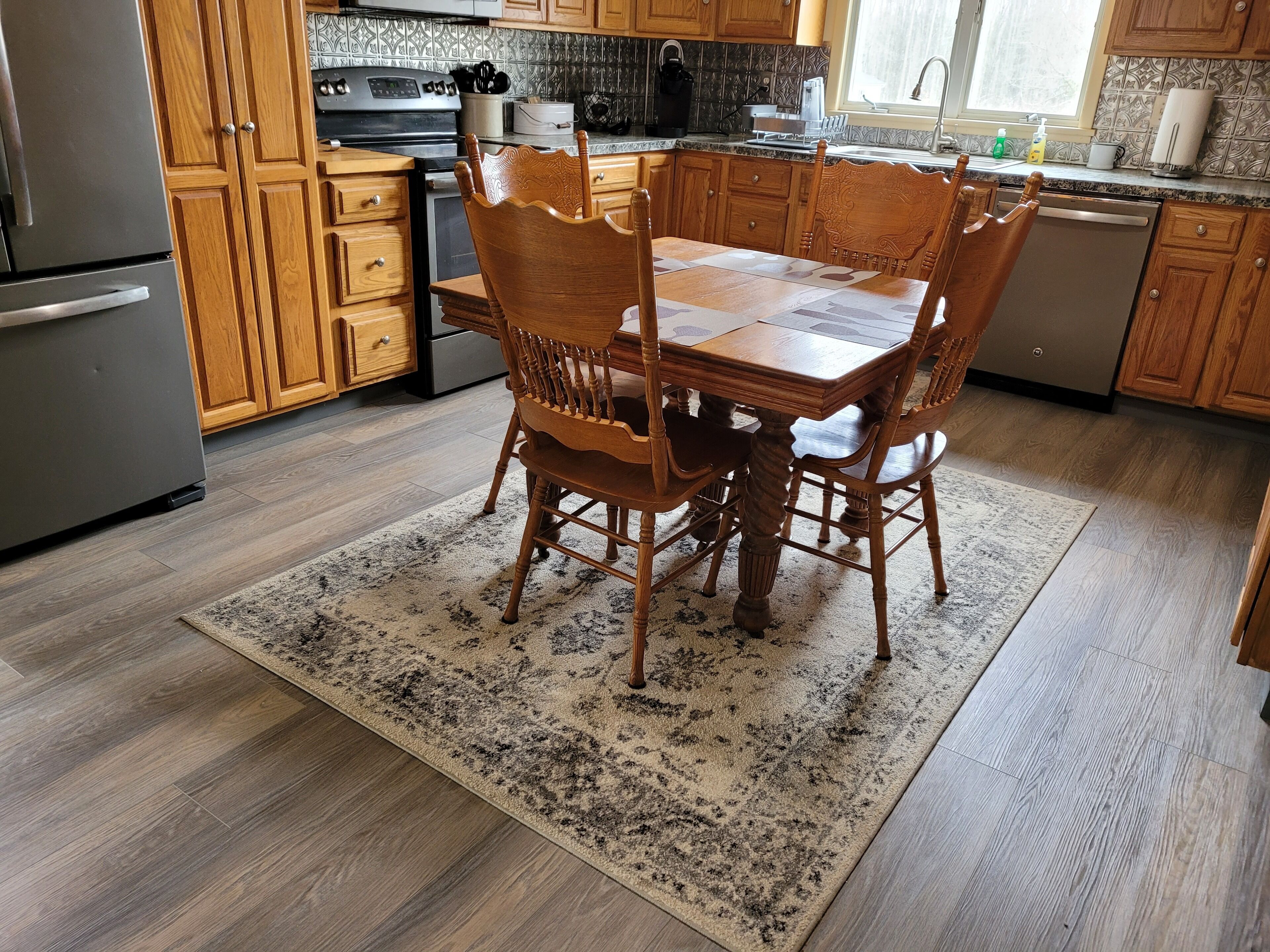 Brown Tin Roof Farmhouse , Geneva, Austinburg, Jefferson