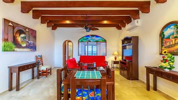 Interieur
