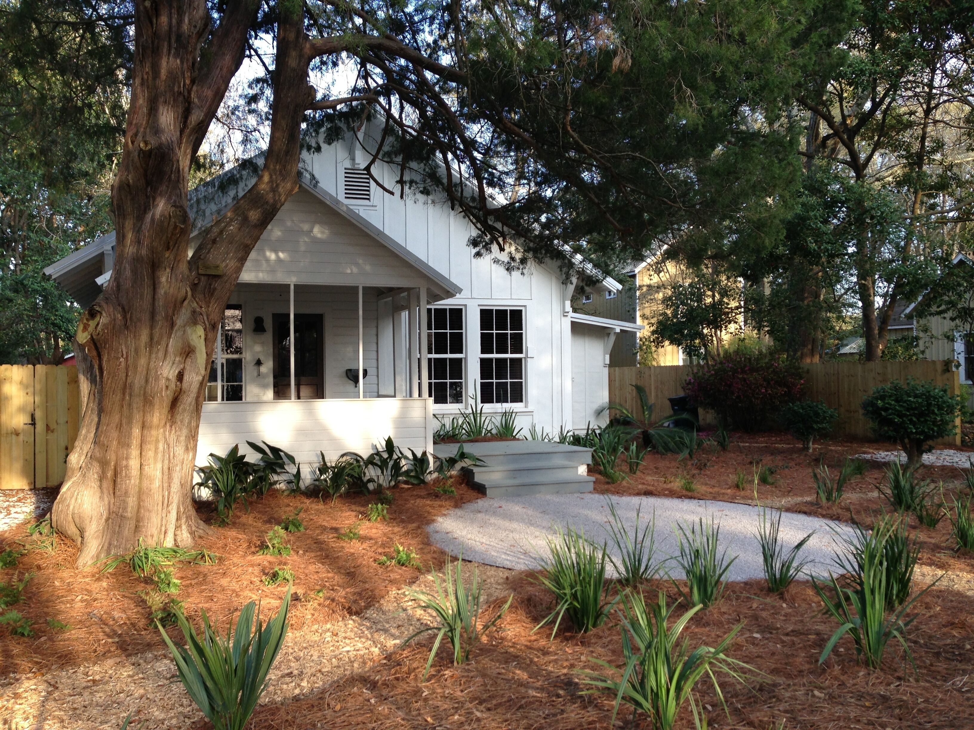 Keller Cottage, Downtown Fairhope Cottage