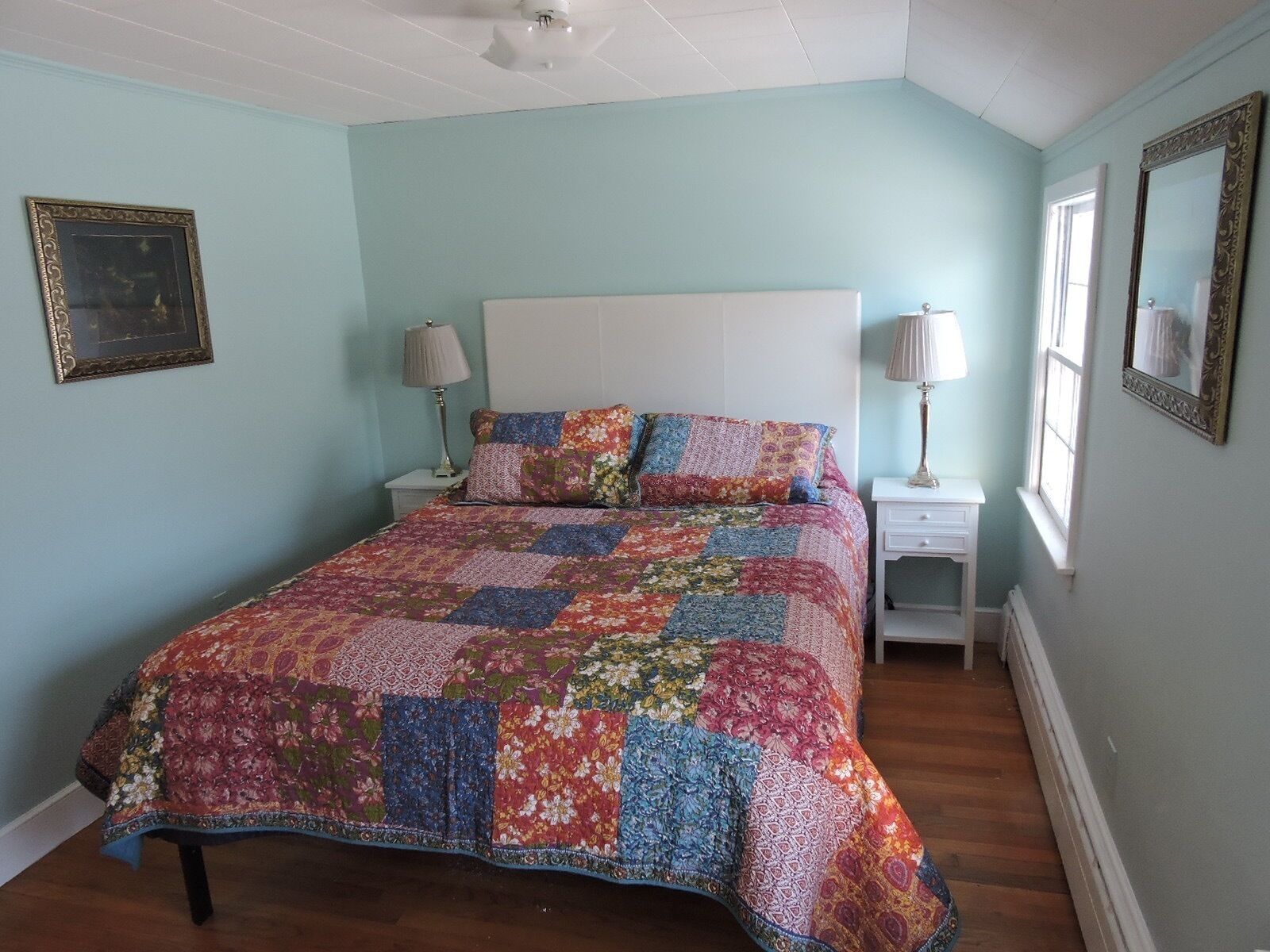 Kayak, swim, fish, walk to restaurants, breweries, 19 min to Old Port