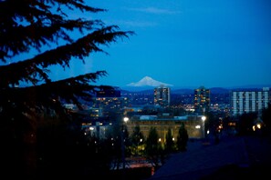 Exterior - Historic Architectural Craftsman, exceptional views of city and Mtns. (Portland)