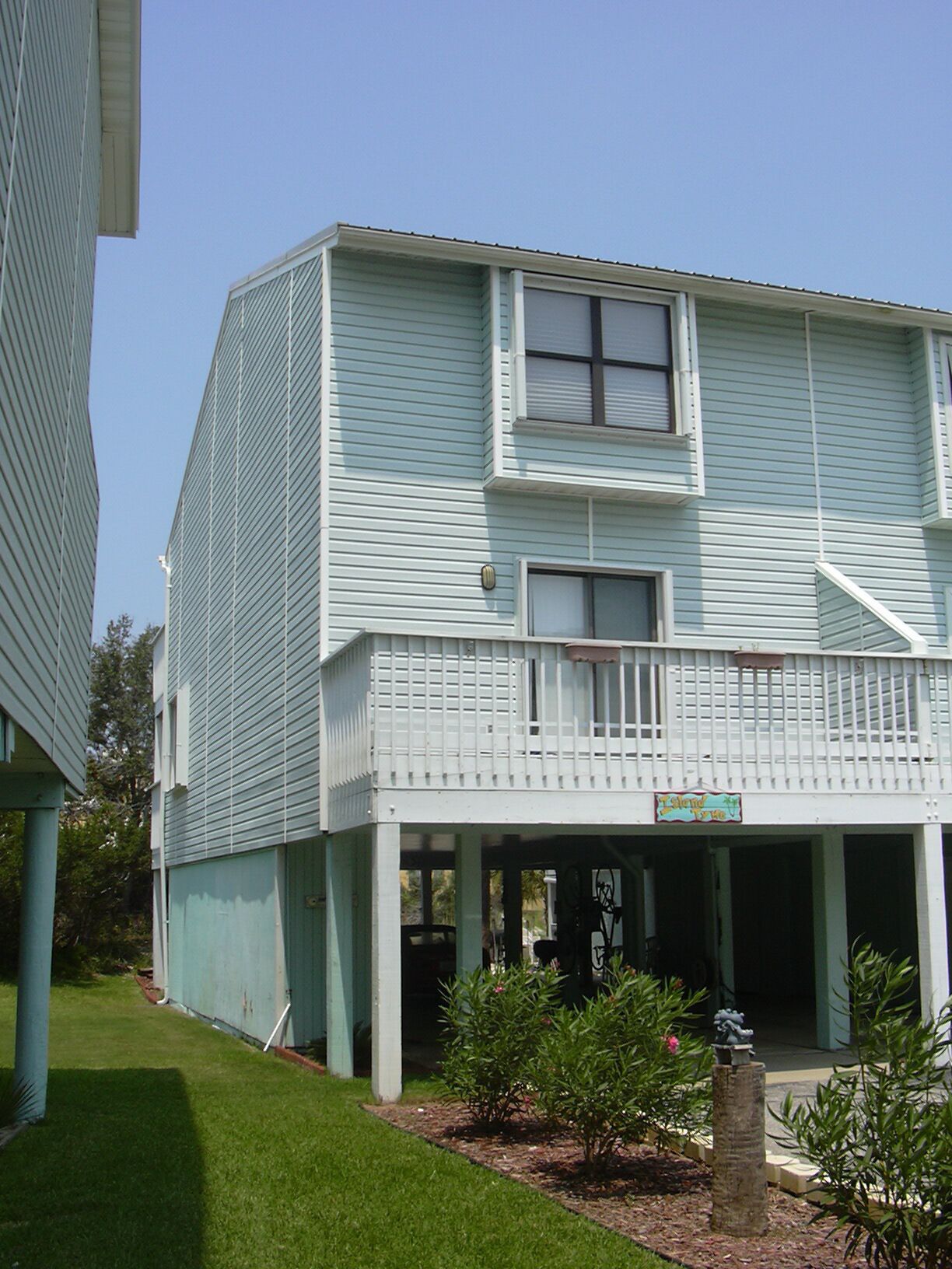 It's 'Island Tyme' - Where Are You??