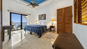 1 bedroom, iron/ironing board, travel cot, free WiFi