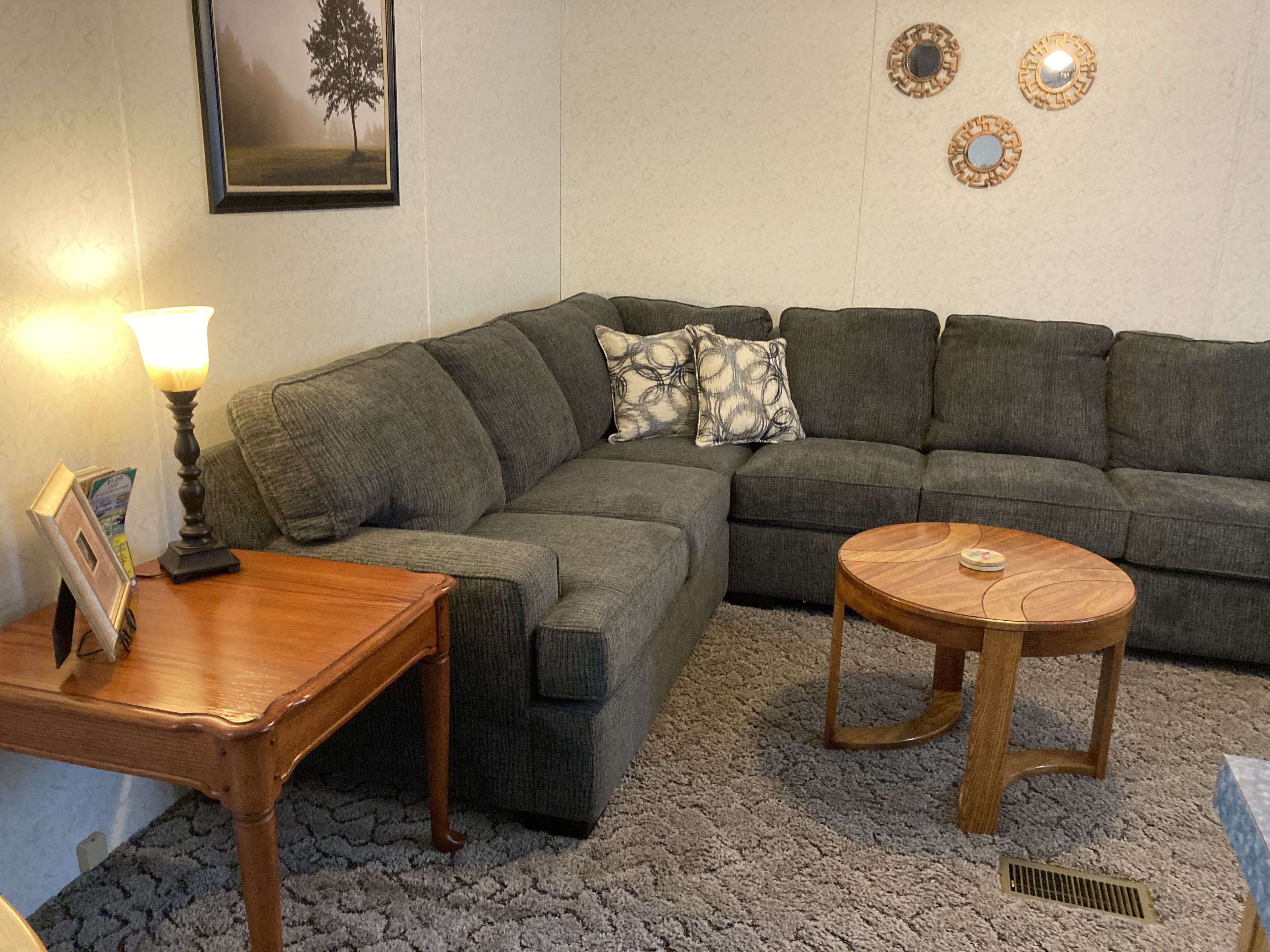 SUMMER SPECIAL PRIVATE & PEACEFUL IN HIGH COUNTRY MOUNTAINS 4TH NIGHT @ 25% off 