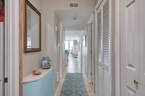 Interior - +Serenity by the Sea+, Family Friendly, Best Views/ Location, Direct OF Corner! (Myrtle Beach)