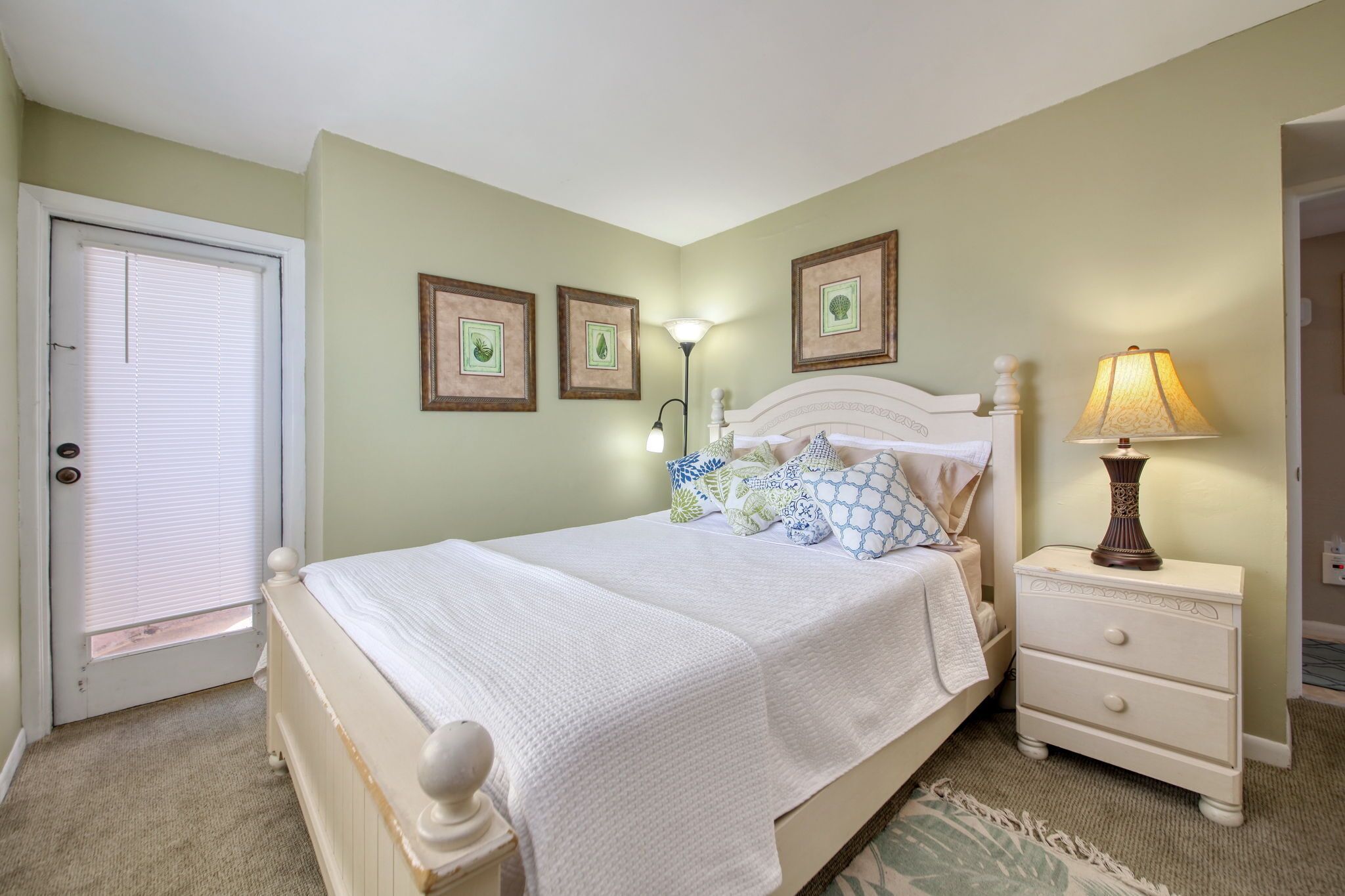 +Serenity by the Sea+, Direct OF Corner, Best Views, Families Welcome & Location