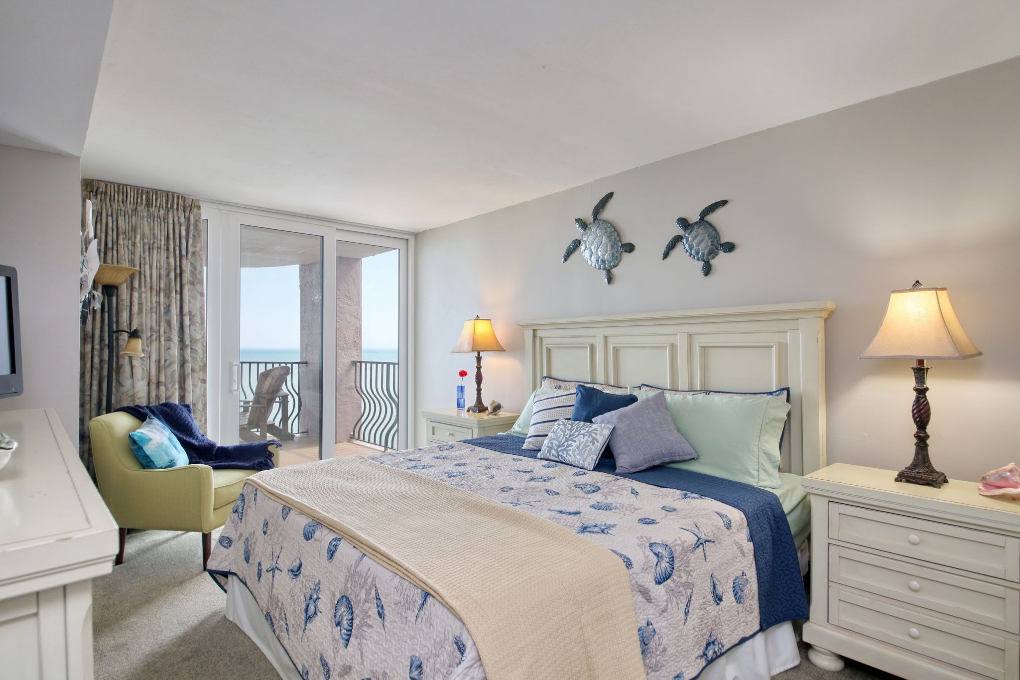 +Serenity by the Sea+, Direct OF Corner, Best Views, Families Welcome & Location