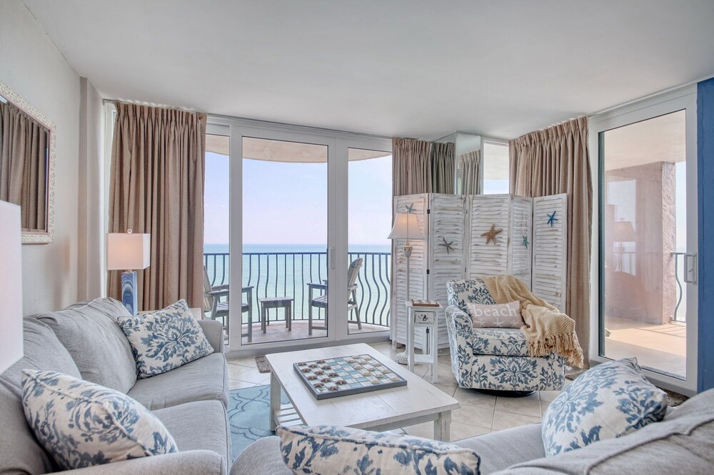 +Serenity by the Sea+, Direct OF Corner, Best Views, Families Welcome & Location