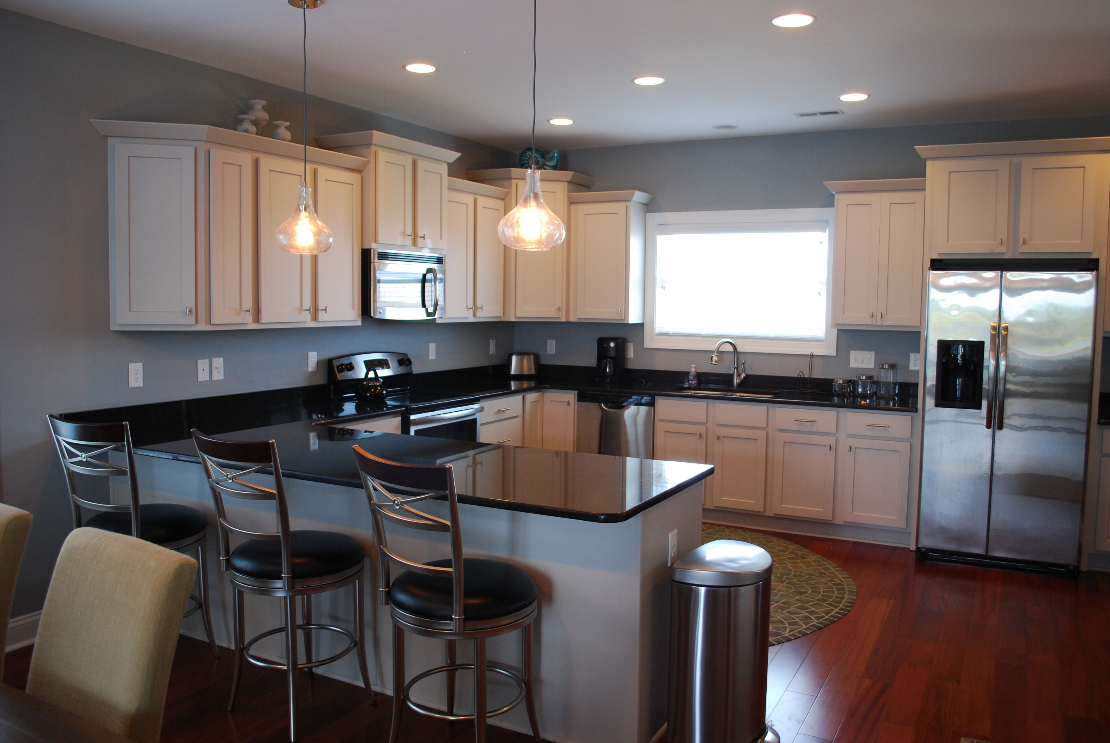 Best Views On The Island! New Ocean/waterfront, Boat Dock, Elevator, Pool, Fish!