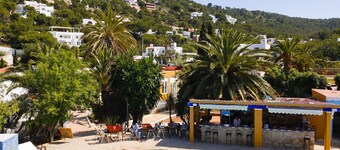 Albergue FredsFinca Ibiza Salinas