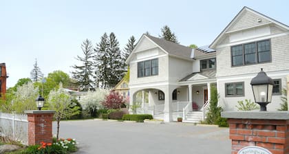 The Springwater B&B