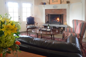 로비 좌석 공간