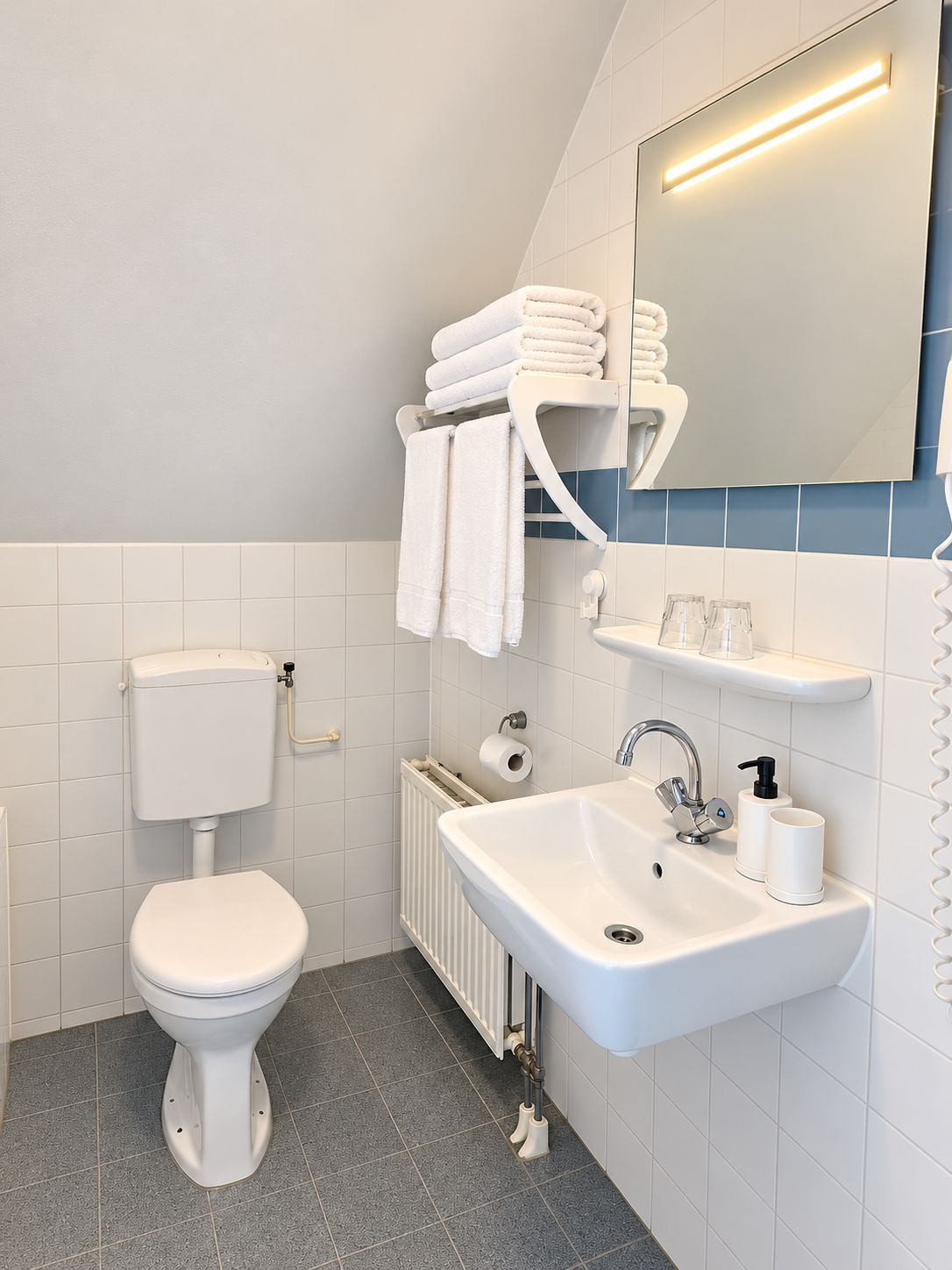 Photo - Hotel Zee en Duin