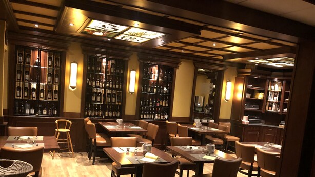 Free daily buffet breakfast - Hotel Zee en Duin (Katwijk Aan Zee)