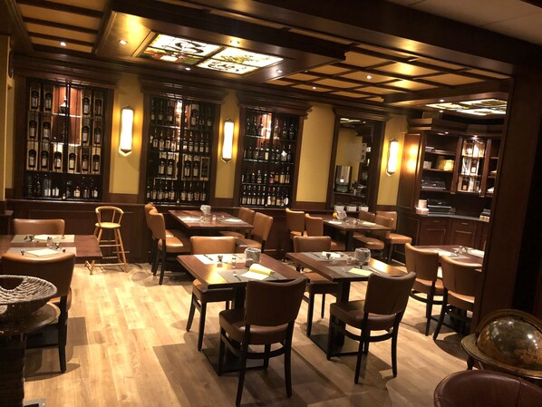 Free daily buffet breakfast - Hotel Zee en Duin (Katwijk Aan Zee)