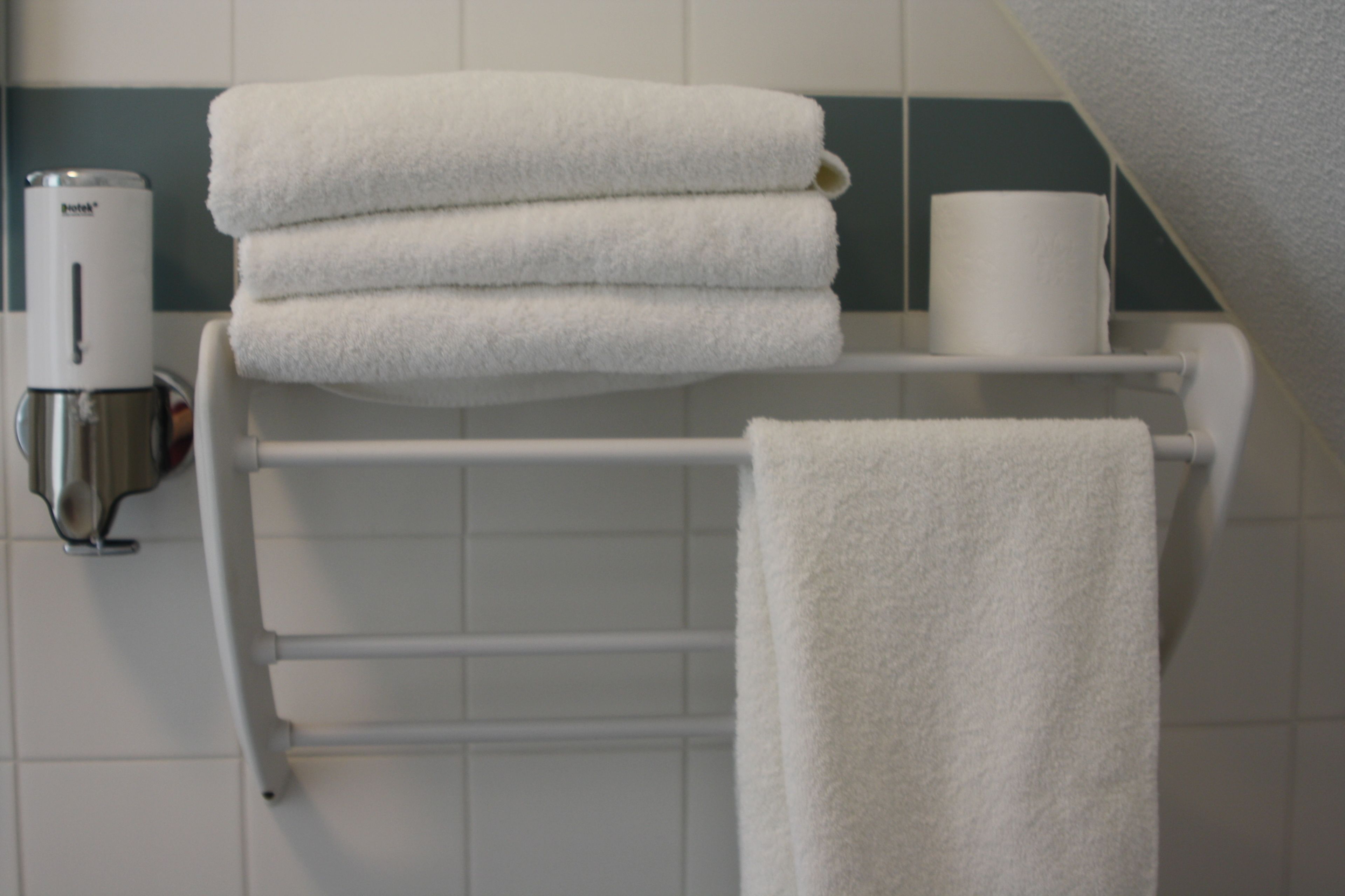 Foto - Hotel Zee en Duin