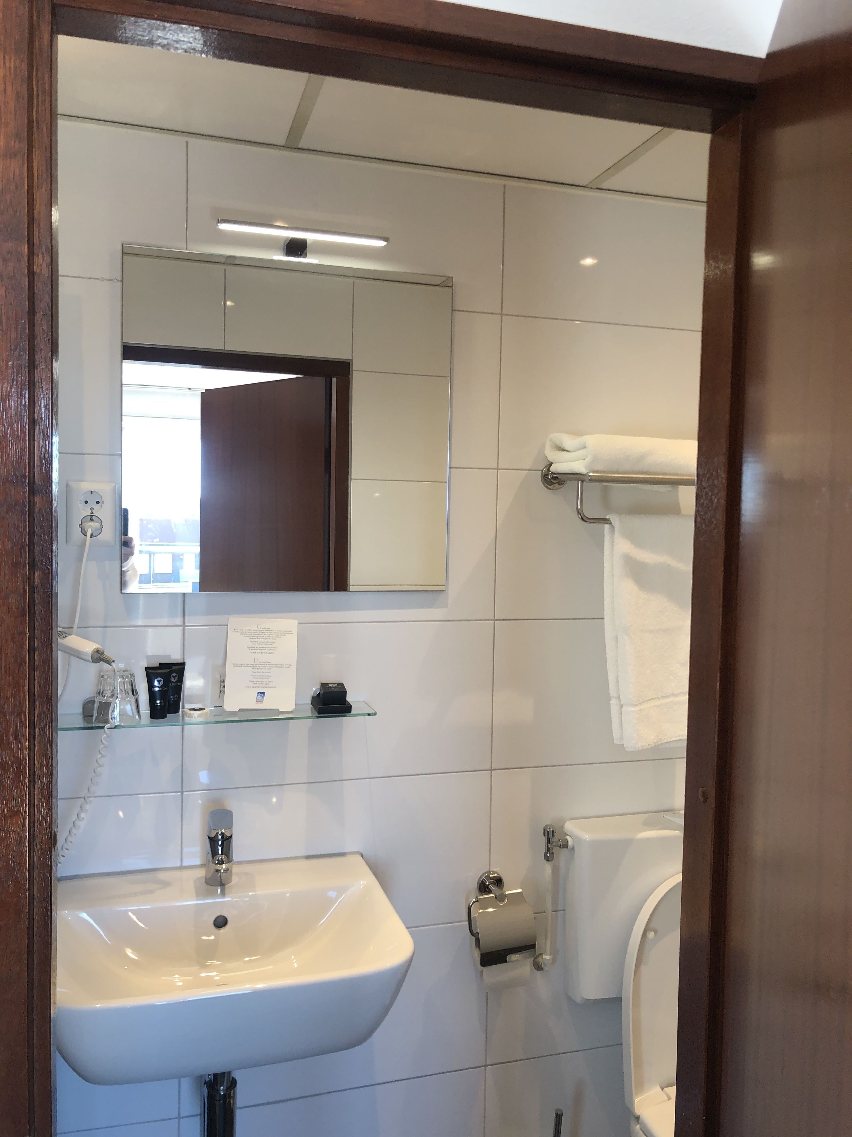 Foto - Hotel Zee en Duin