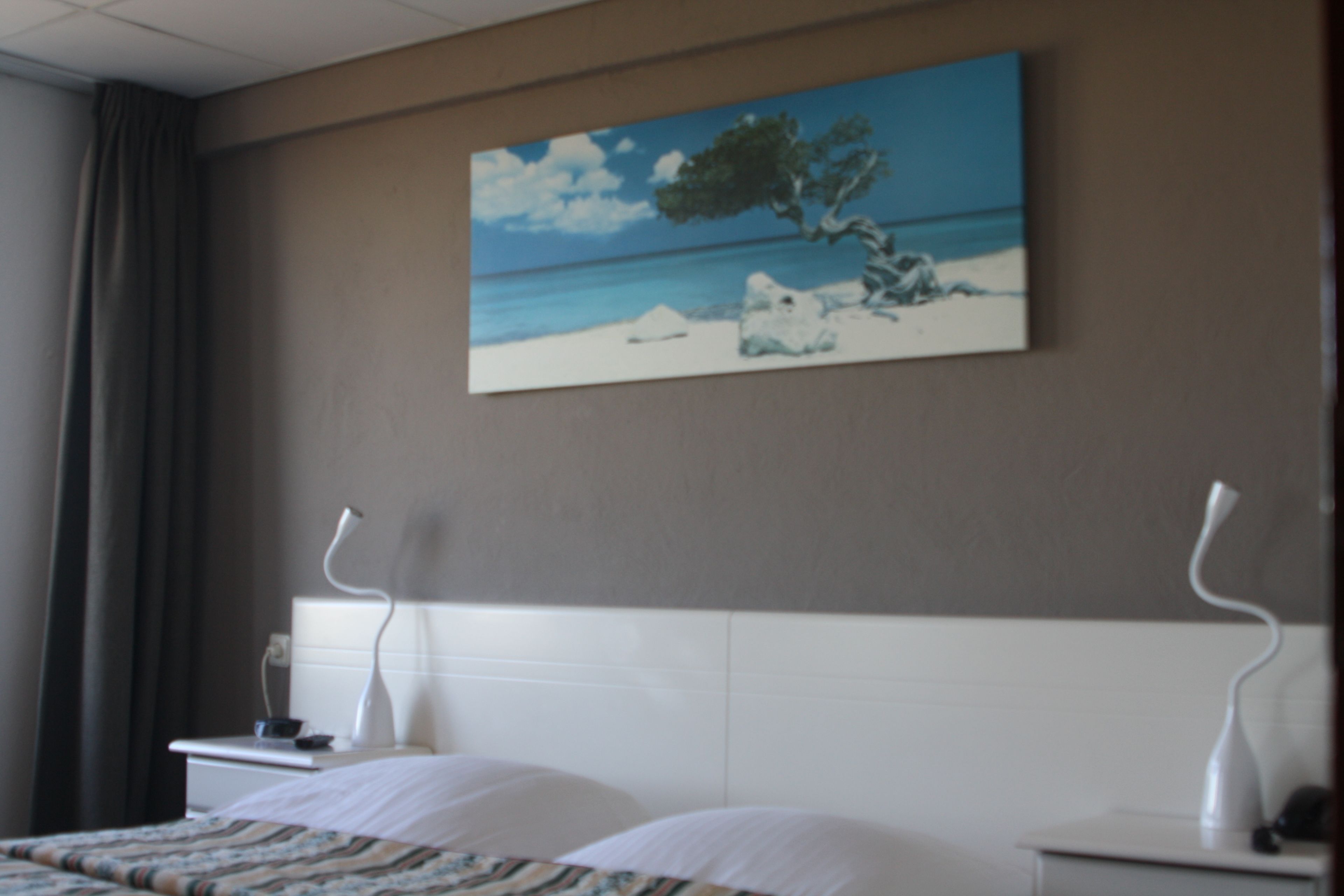 Foto - Hotel Zee en Duin