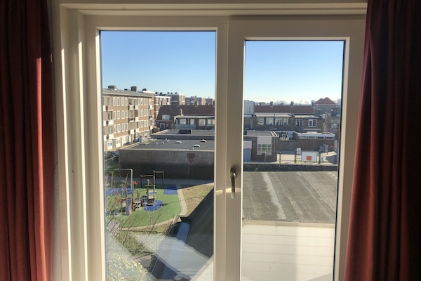 Chambre Simple | Vue de la chambre