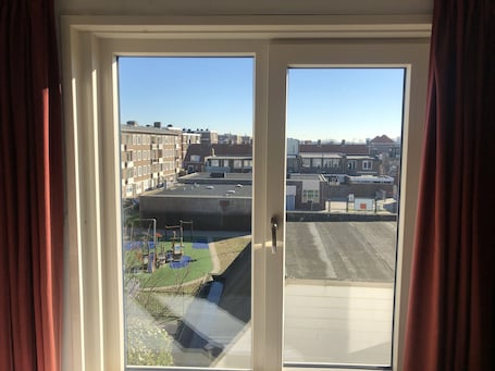 Single Room | View from room
