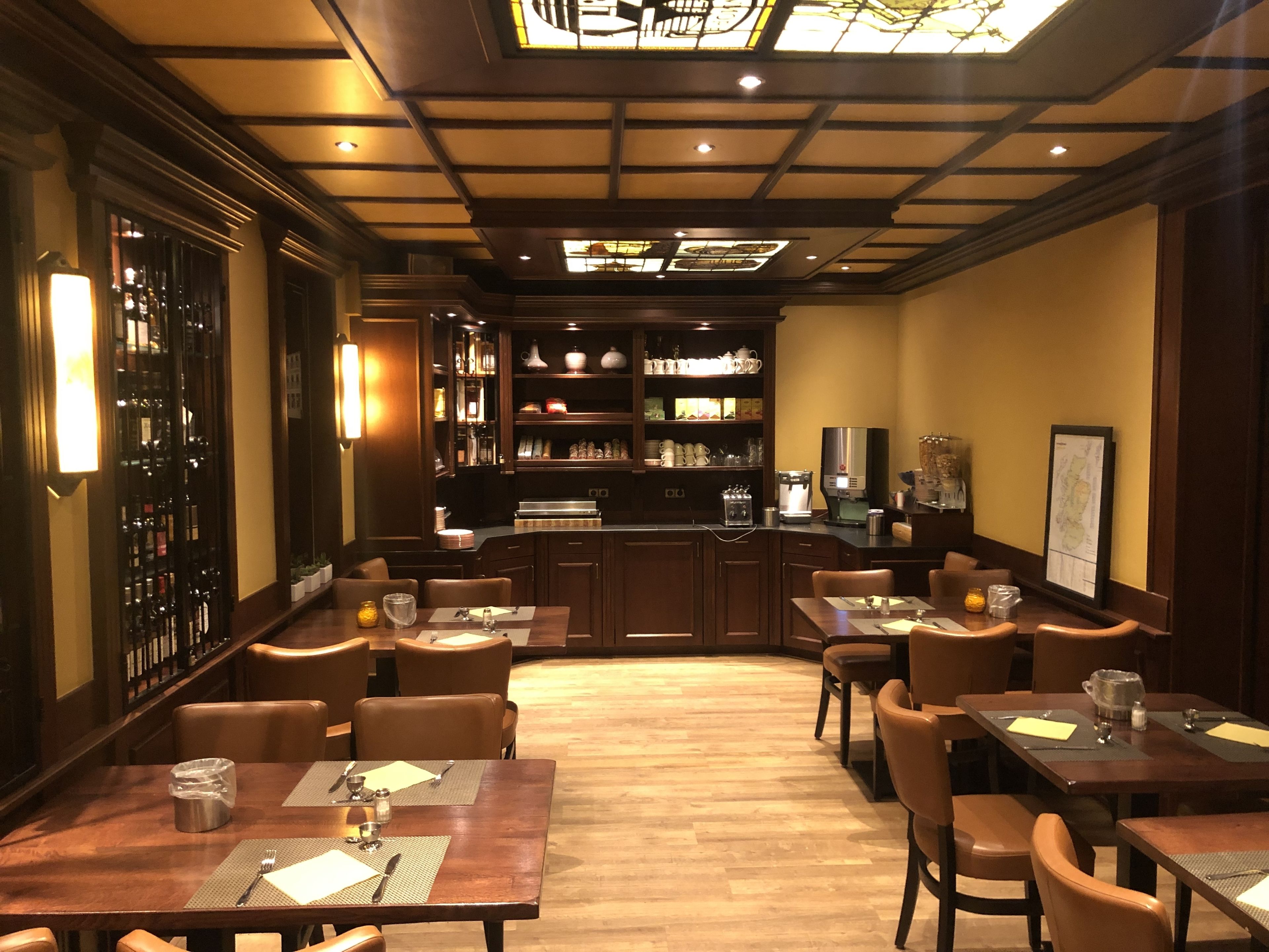 Foto - Hotel Zee en Duin