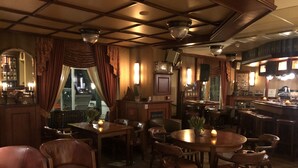 Lounge - Hotel Zee en Duin (Katwijk Aan Zee)