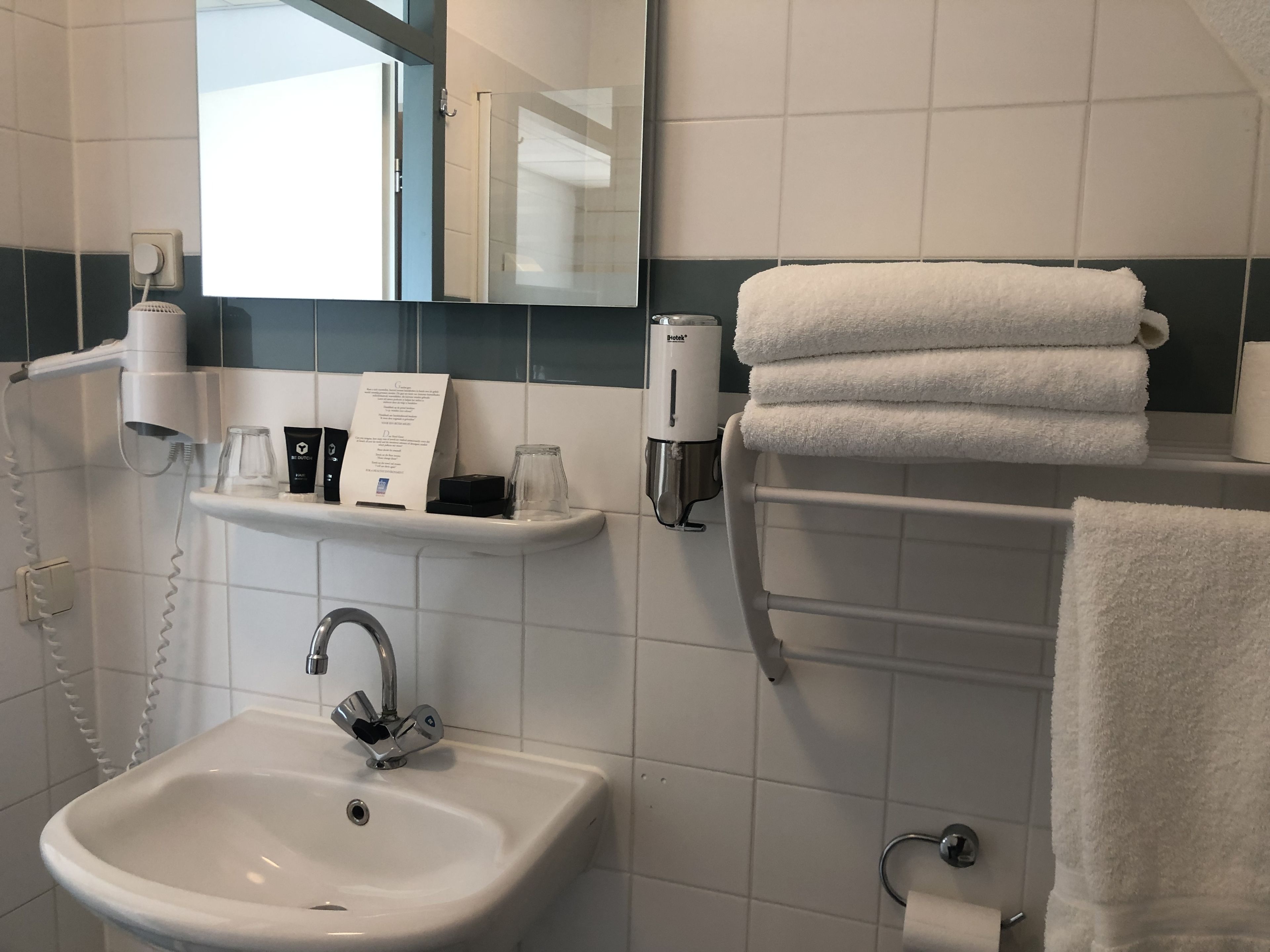 Foto - Hotel Zee en Duin