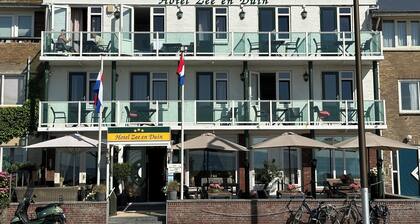 Hotel Zee en Duin