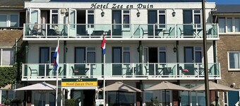 Hotel Zee en Duin