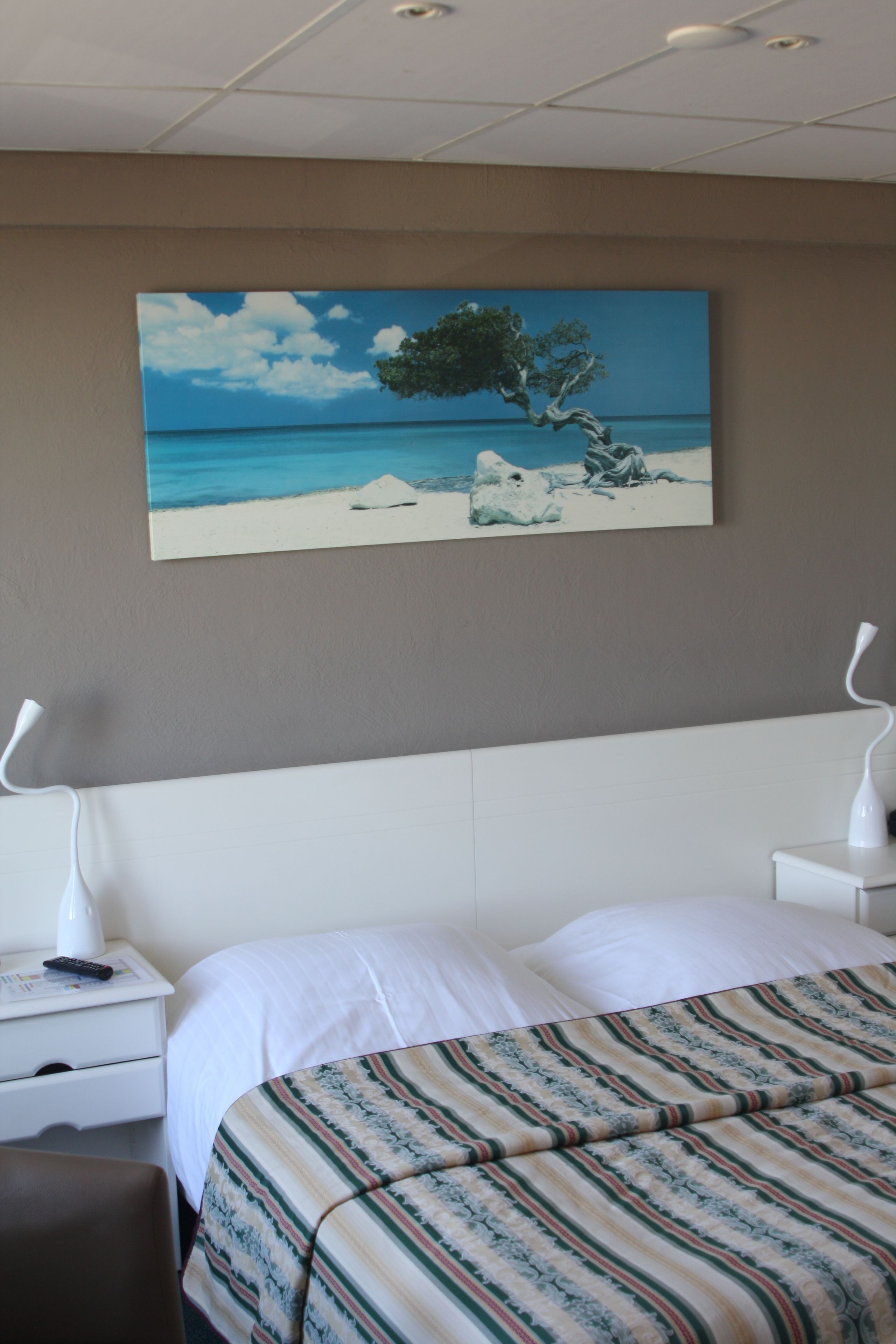 Foto - Hotel Zee en Duin