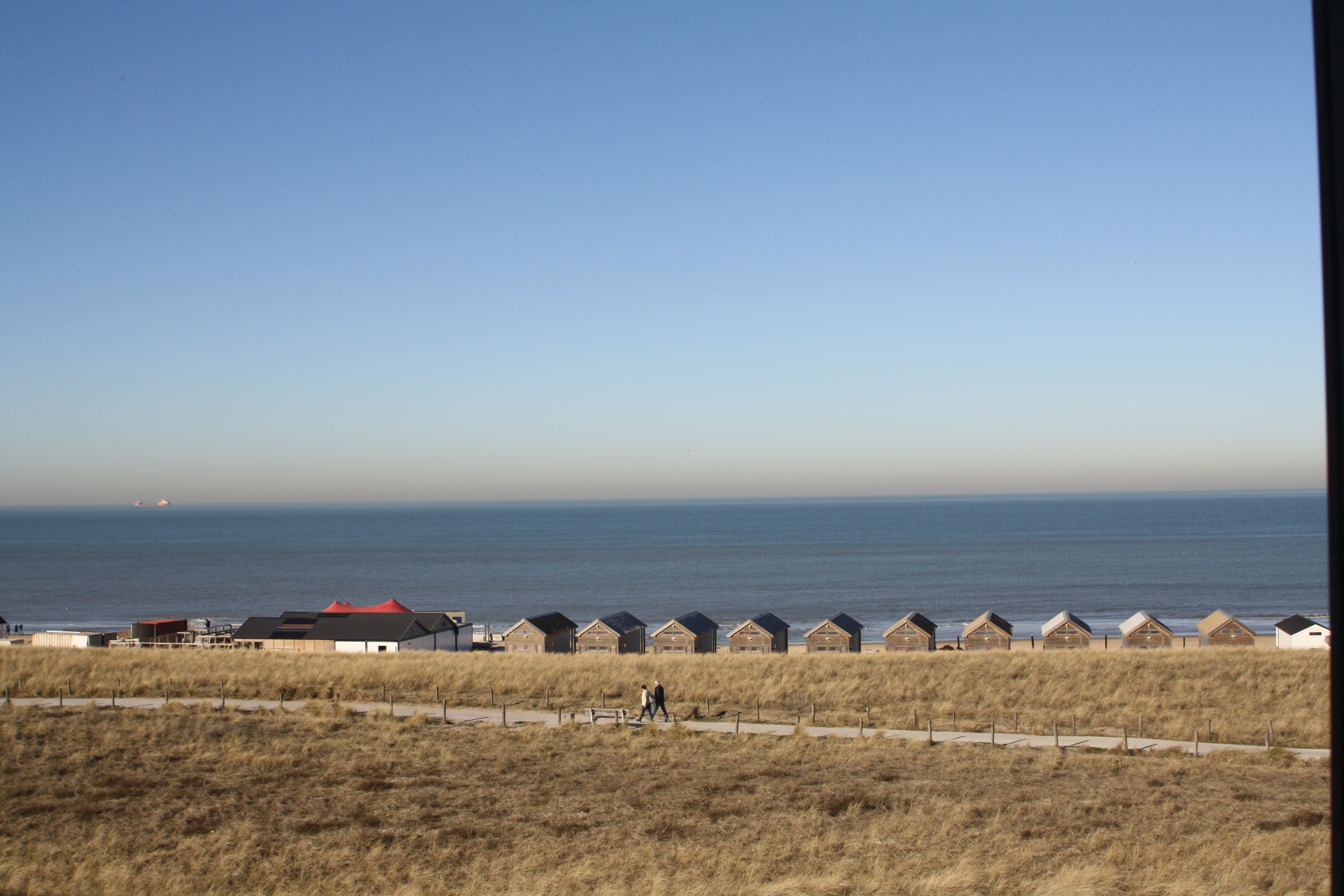 premium double or twin room, sea view | view from room