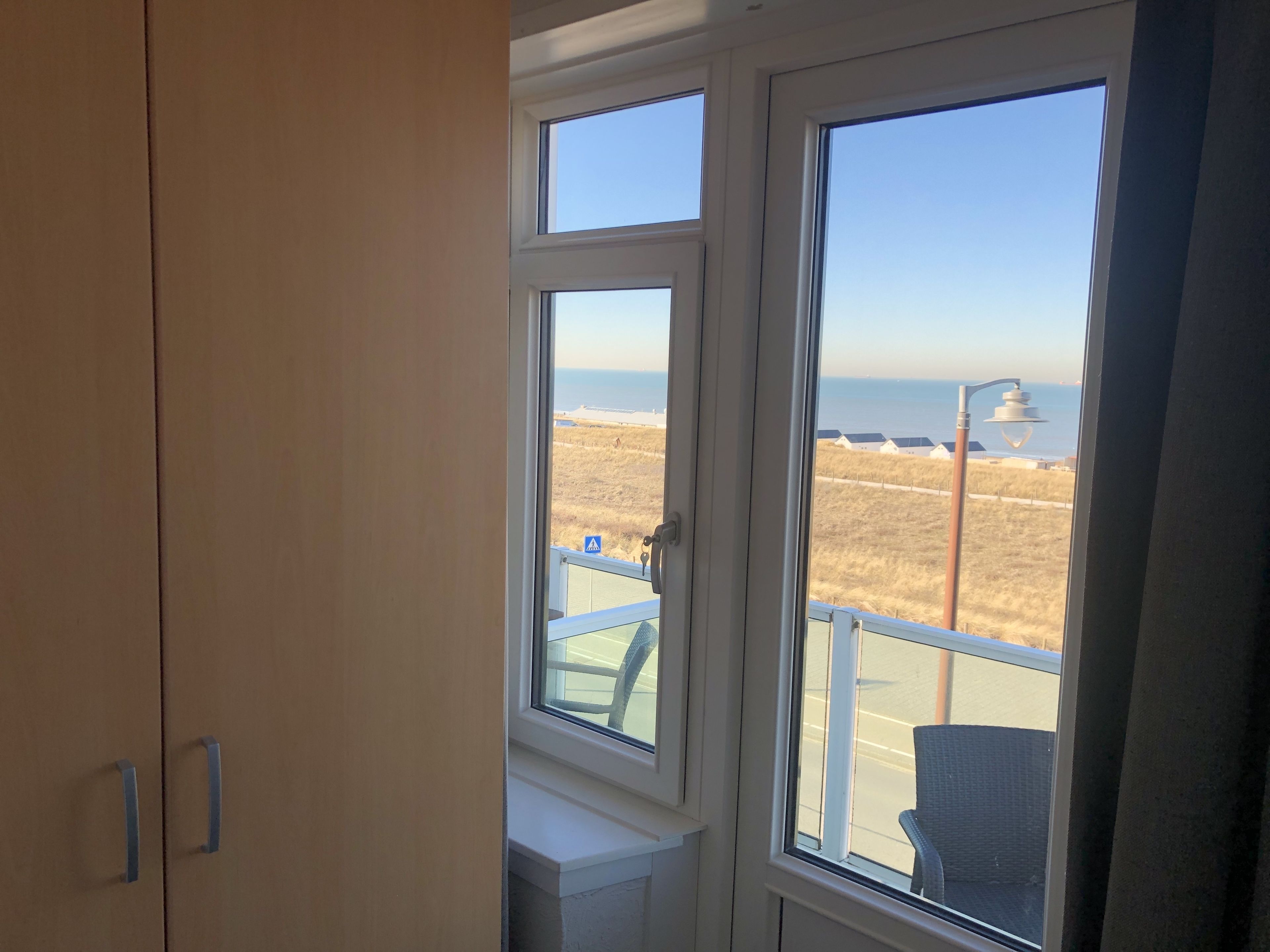 Foto - Hotel Zee en Duin