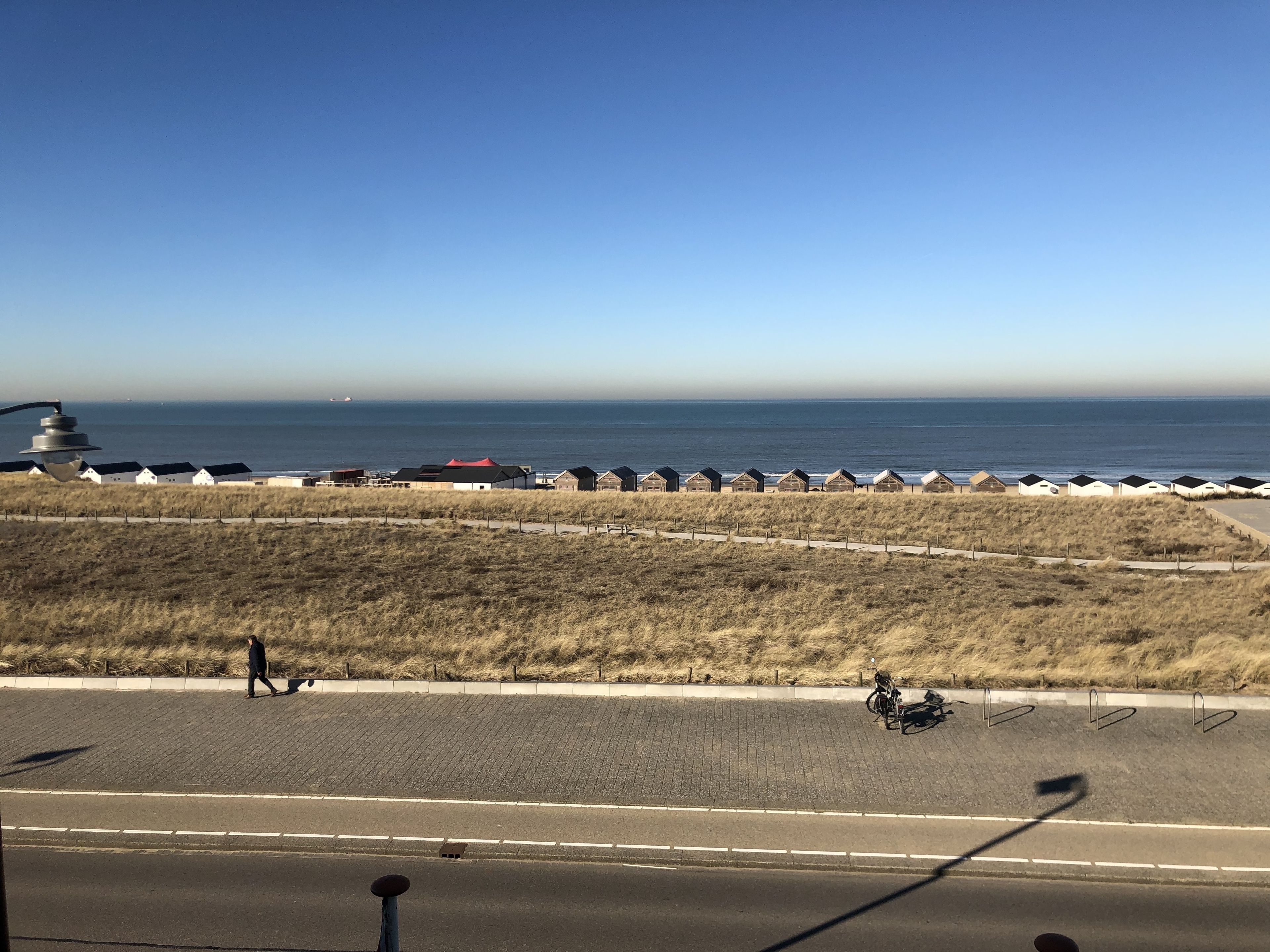 premium double or twin room, sea view | view from room