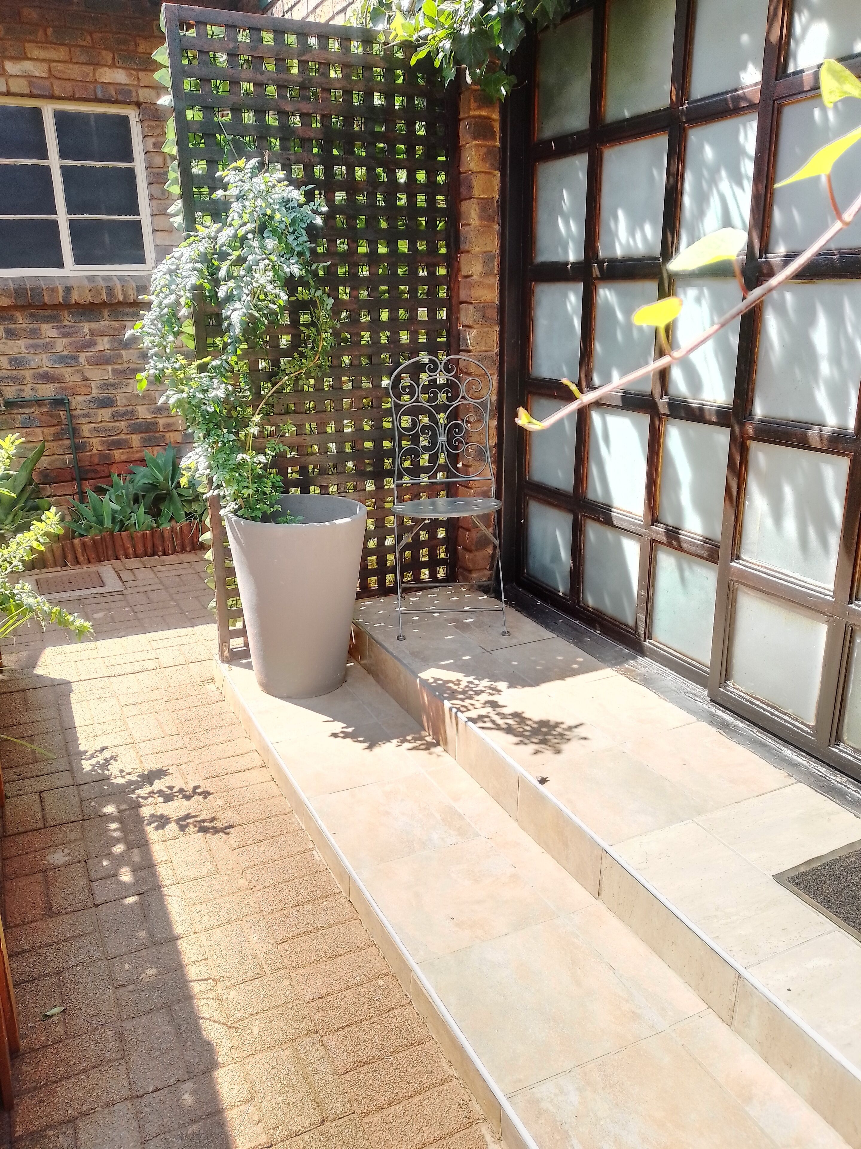 Habitación estándar | Exterior
