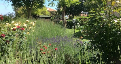 La Primavera B&B