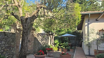 Esterni