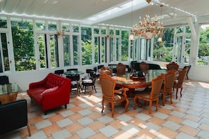 Restaurang