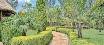 Itibo Resort