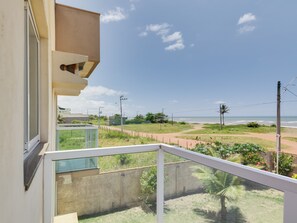 Double Room | Balcony