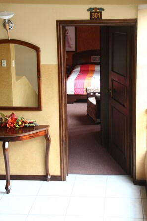 Disseny de l'edifici